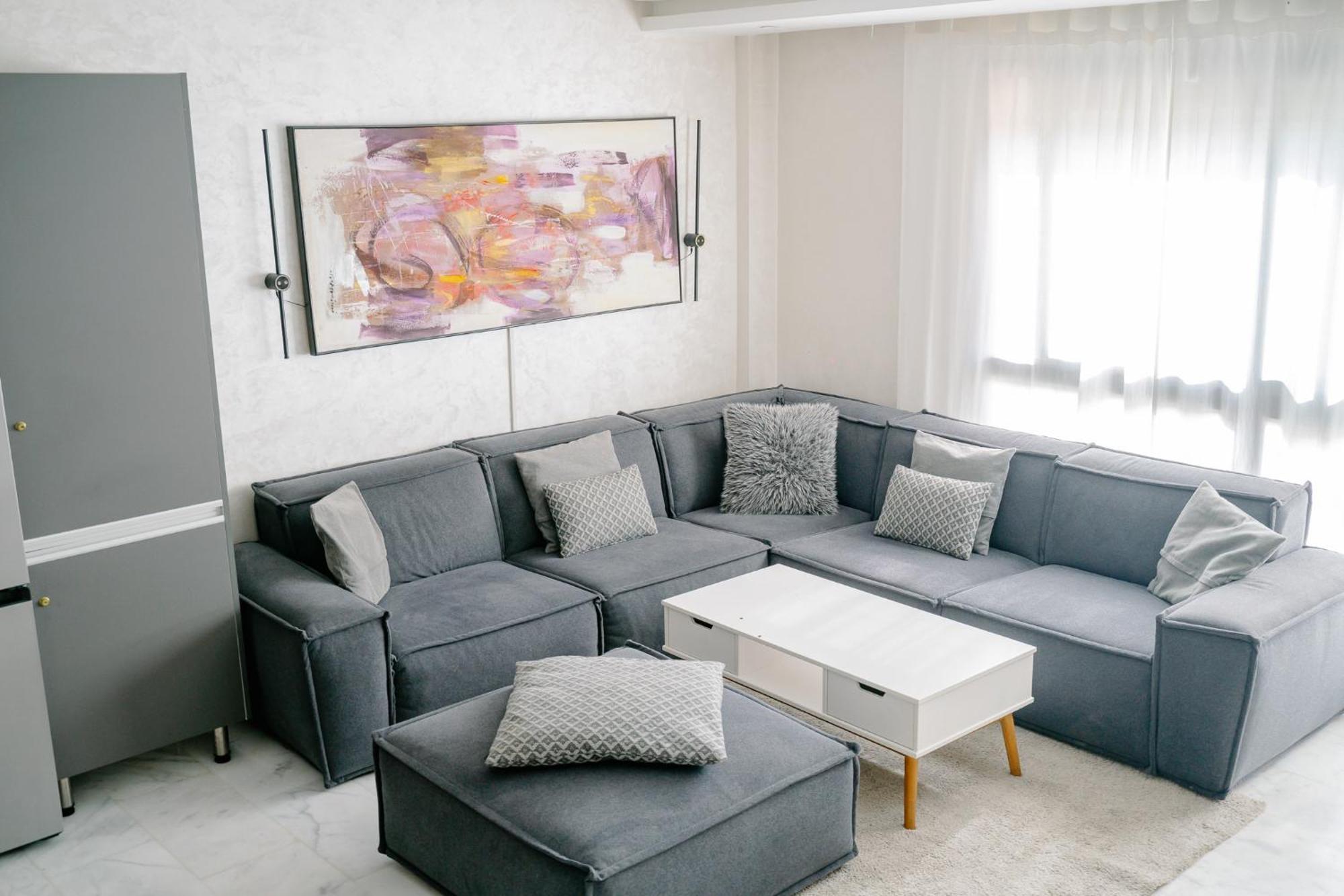 Location, 2 Minute To Apartamento *
